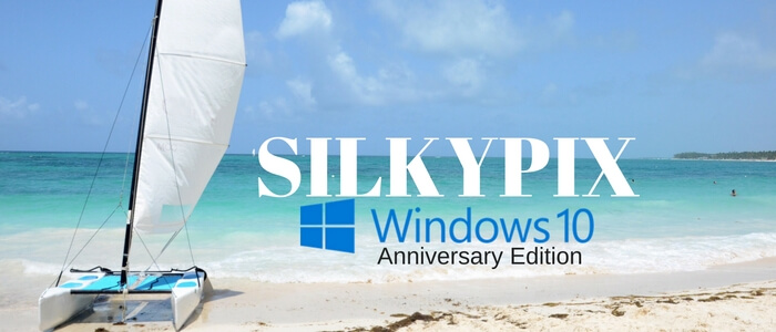 silkypix developer studio 3.0 se review